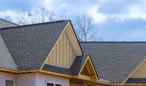 Best Asphalt Shingles Roofing  in Youngsville, LA